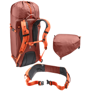 Ruksak Deuter Guide 34+8