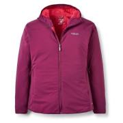 Ženska jakna Rab Xenair Alpine Light Jacket ružičasta