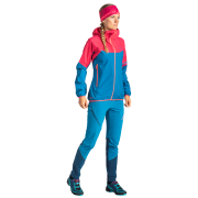 Ženska jakna Dynafit Transalper Light 3L W Jkt