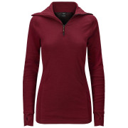 Ženska rolka Brynje of Norway Arctic Double Zip-polo