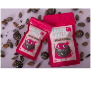 Sportska prehrana SNACKin BALLS Brave Cocoa 156 g