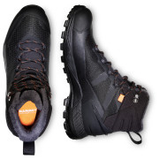 Ženske cipele Mammut Blackfin III Mid DT Women