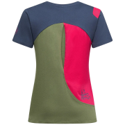 Ženska majica La Sportiva Roof T-Shirt W