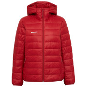 Ženska zimska jakna Mammut Crag IN Hooded Jacket Women