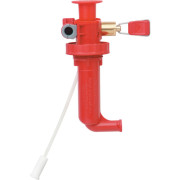 Pumpa MSR Dragonfly Fuel Pumps crvena