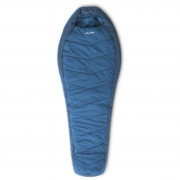 Vreća za spavanje Pinguin Comfort 185 cm plava Blue