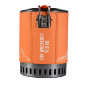 Lonac Vango Ultralight Heat Exchanger Cook Kit