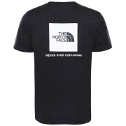 Muške funkcionalne majice The North Face Reaxion Red Box Tee