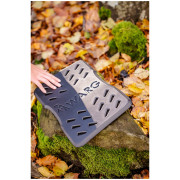 Leđni sistem Warg Foam Camino 25+5 L