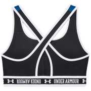 Sportski grudnjak Under Armour Crossback Mid Block SP