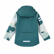 Dječja jakna DucKsday Detachable Fleece Jacket Breeze