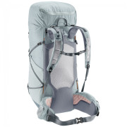 Turistički ruksak Deuter Aircontact Ultra 50+5