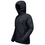 Ženska zimska jakna Norrona femund thermo60 Zip Hood