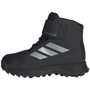 Dječje zimske cipele Adidas Terrex Snow Cw K