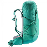 Turistički ruksak Deuter Aircontact Ultra 50+5