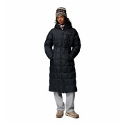 Ženski kaput Columbia Puffect™ Iii Long Jacket crna Black