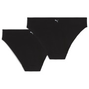 Ženske gaćice Puma Invisible Cotton Briefs 2P