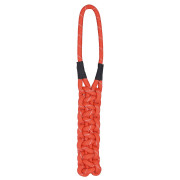 Igračka za psa Mountain Paws Braided Chew Rope Dog Toy narančasta Orange