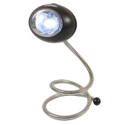 Svjetlo Vango Eye Light (2016) crna