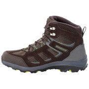 Muška obuća Jack Wolfskin Vojo 3 Texapore Mid M