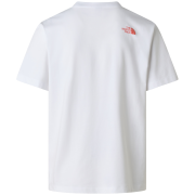 Muška majica The North Face M Mountain Play Relaxed Short Sleeve Tee-Graphic