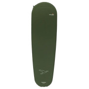 Podloga na samonapuhavanje Easy Camp Kestrel Mat Single 2.5 cm zelena