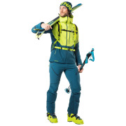 Muška jakna Dynafit Radical Infinium Hybrid Jkt M