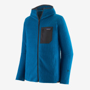 Muška jakna Patagonia R1 Air Full Zip Hoody