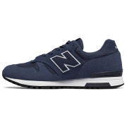 Muška obuća New Balance ML565BLN