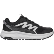 Cipele za trekking Bennon FJORD BAREFOOT+ O1 crna Black