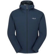 Muška jakna Rab Xenair Alpine Light Jacket plava