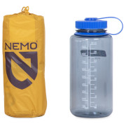 Podloga na napuhavanje NEMO Equipment Tensor Trail Long Wide