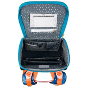 Set ruksaka Baagl Zippy SET 3 Liška