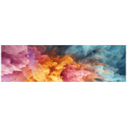 Ženska traka za glavu Drexiss Explosion Pastel
