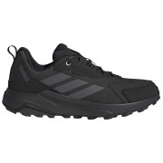 Muške cipele za planinarenje Adidas Terrex Anylander Leather crna Cblack/Grefiv/Carbon