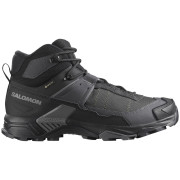 Muška obuća Salomon X Ultra 5 Mid Wide Gore-Tex