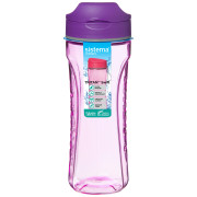 Boca Sistema Tritan Swift 600ml Ljubičasta