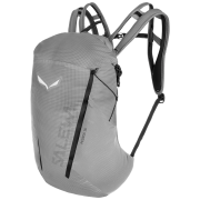 Ruksak Salewa Pedroc 16L siva 0540 - Alloy