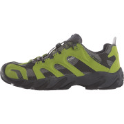 Cipele Alpine Pro Falcon X-VNG II zelena
