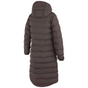 Ženska duga jakna MOOA Thermora Coat