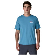 Muška majica Patagonia Men's Capilene Cool Daily Shirt - '73 Skyline