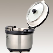 Lonac Thermos Shuttle Chef