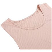 Ženska majica bez rukava Alpine Pro Nira