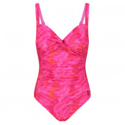 Ženski kupaći Regatta Sakari Costume ružičasta