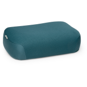 Putni jastuk Sea to Summit Memory Lux Pillow - Large plava Mediterranea