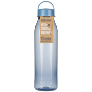 Boca Sistema OBP Hydrate se zabudovaným držadlem 700 ml plava