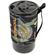 Kuhalo Jet Boil Flash 1.0L Carbon