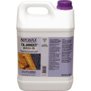 Impregnacije za tekstil Nikwax TX.Direct Wash-in 5 000 ml