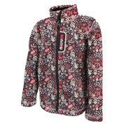 Dječja dukserica WAMU Sova Ljubičasta