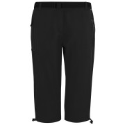 Ženske 3/4 hlače Regatta Women’s Xert Stretch Capri Light crna Black